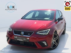 SEAT Ibiza - 1.0 TSI FR LED|VIRTUAL|ALCANTARA|AUTOMAAT|STOELVERW