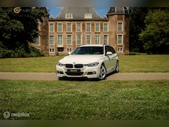 BMW 3-serie Touring - M Sport Edition