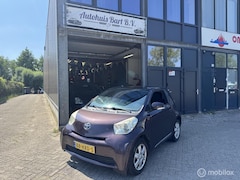Toyota iQ - 1.0 VVTi Comfort Airco Nieuwe APK NAP Logisch