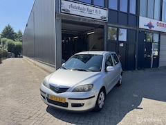 Mazda 2 - 2 1.4 Touring Airco APK NAP Logisch