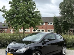 SEAT Ibiza SC - 1.2 TSI Sport 105PK stoelverwarming airco