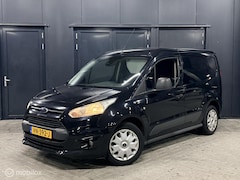 Ford Transit Connect - 1.6 TDCI L1 Trend cruise/trekhaak