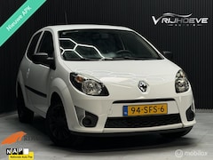 Renault Twingo - 1.2-16V Authentique|NIEUW APK|NAP|ELEKPAKKET