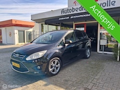 Ford C-Max - 1.0 AMBIENTE|2014|132.000KM|NAP|ADVERTENTIE LEZEN