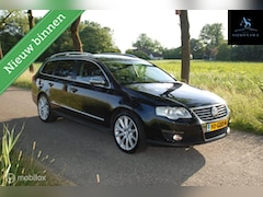 Volkswagen Passat Variant - 1.8 TFSI Sportline NIEUWE APK