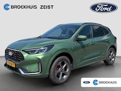 Ford Kuga - 2.5 PHEV ST-Line X Adaptieve cruise | Trekhaak | Matrix LED | B&O Audio | AGR Stoelen incl