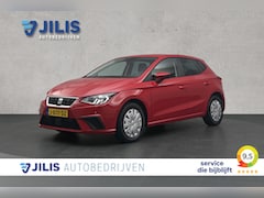 SEAT Ibiza - 1.0 TSI Style Business Intense | Camera | Apple Carplay | Navigatie