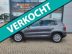 Volkswagen Tiguan - 1.4 TSI Sport&Style