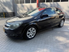 Opel Astra GTC - 1.6 Executive AUTOMAAT NAVI