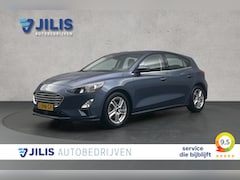 Ford Focus - 1.0 EcoBoost Hybrid | Camera | LED koplampen | Apple Carplay