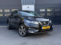 Nissan Qashqai - 1.3 DIG-T N-Connecta, Trekhaak, 360 Camera, Pano