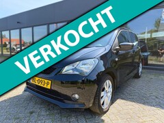 SEAT Mii - 1.0 Sport Connect