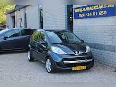 Peugeot 107 - 1.0-12V XS 5DRS AIRCO LM VELGEN