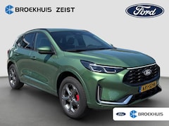 Ford Kuga - 2.5 PHEV ST-Line X Adaptieve cruise | Matrix LED | B&O Audio | AGR Stoelen incl. memory |