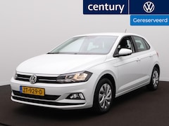 Volkswagen Polo - 1.0 TSI Comfortline / Cruise / Carplay /