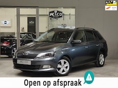 Skoda Fabia Combi - 1.2 TSI Ambition Business Navi