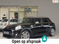 MINI 5-Deurs - 1.5 Cooper SEVEN Apple Carplay