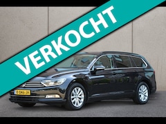 Volkswagen Passat Variant - 1.4 TSI ACT Comfortline 150PK | ACC | Trekhaak | Navigatie | Winterpakket