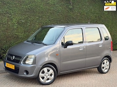 Opel Agila - 1.2-16V Maxx AIRCO/E-RAMEN/LAGEKM/RIJDTGOED