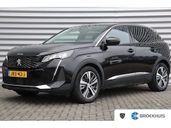 Peugeot 3008 - 1.6 HYBRID 225PK ALLURE PACK AUTOMAAT / NAVI / CLIMA / PDC / 18" LMV / CAMERA / KEYLESS /