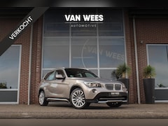 BMW X1 - xDrive25i Executive | 2e eigenaar | Harman Kardon | Camera | Keyless entry | Xenon adaptie