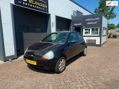 Ford Ka - 1.3 Cool & Sound