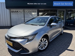 Toyota Corolla Touring Sports - Hybrid 140 Active | Camera | Climate