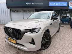 Mazda CX-60 - 2.5 PHEV Homura | HUD | 360 | Memory | Trekhaak