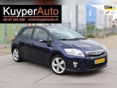 Toyota Auris - 1.8 Full Hybrid Dynamic Business 2e eig,