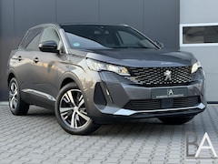 Peugeot 3008 - 1.2 PureTech Allure Pack Business|virtual|360