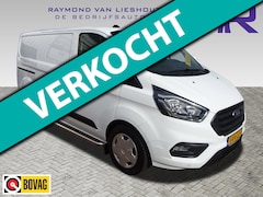 Ford Transit Custom - 340 2.0 TDCI L1H1 Trend 130 PK AIRCO NAVI CRUISE PDC NW.ST