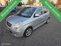 Kia Picanto - 1.1 X-ecutive AUTOMAAT