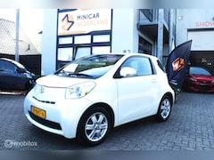 Toyota iQ - 1.0 VVTi Comfort 48278KM 2010 Dealer onderhouden
