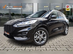 Ford Kuga - 2.5 PHEV ST-Line X | ACC | Camera | B&O |