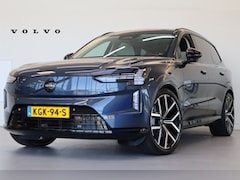 Volvo EX90 - Twin Performance 680PK Ultra Executive 800V | Full Option | Nappa Leder | 22'' | Luchtveri