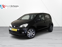 SEAT Mii Electric - Elektromotor 83pk Plus