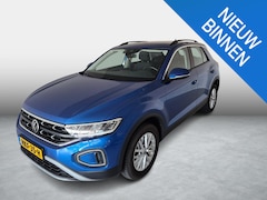 Volkswagen T-Roc - 1.0 TSI Style Trekhaak