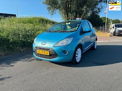 Ford Ka - 1.2 Titanium Airco NW Distributieriem