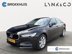 Volvo S90 - D3 Momentum+ | Leder | Adaptive Cruise | Blis | | Apple Carplay/Android Auto|telefooninteg