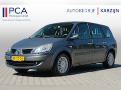 Renault Grand Scénic - 2.0-16V Privilège