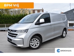 Volkswagen Transporter - 2.0 TDI 170PK Automaat L1 28 Bulli | CAMERA | NAVI | MATRIX LED | APP.CONNECT | STOEL.VERW