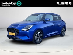 Suzuki Swift - 1.2 Style Smart Hybrid | Rijklaarprijs | Climate Control | Parkeersensoren achter | Achter