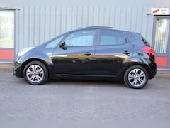 Kia Venga - 1.4 CVVT DynamicPLusLine Panoramadak trekhaak navigatie camera