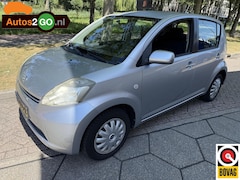 Daihatsu Sirion 2 - 1.3-16V Comfort Limited