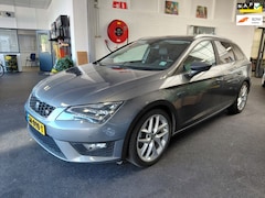 SEAT Leon ST - 1.4 TSI ACT FR Dynamic