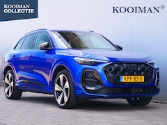 Audi Q5 - 2.0 TFSI e-hybrid quattro S edition 299 Pk Automaat / NIEUW MODEL Navi / DAB / Camera's /