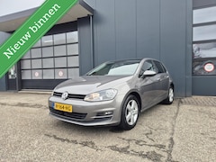 Volkswagen Golf - 1.2 TSI BlueMotion Technology