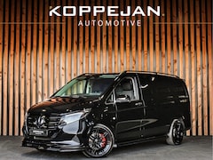 Mercedes-Benz Vito - 119 CDI 190PK Automaat Bestelwagen L2 | STANDKACHEL | LED KOPLAMPEN | DISTRONIC | STOELVER