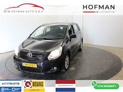 Toyota Verso - 1.8 VVT-I Automaat PDC Trekhaak perf onderhouden