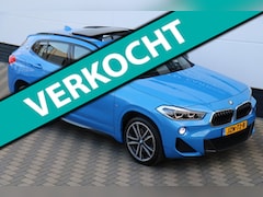 BMW X2 - SDrive20i High Executive Edition M-Sport Pano LED